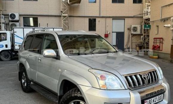 Buy Used Toyota Land Cruiser Other Car in Armavir in Armavir Buy Used Toyota Land Cruiser Other Car in Armavir in Armavir