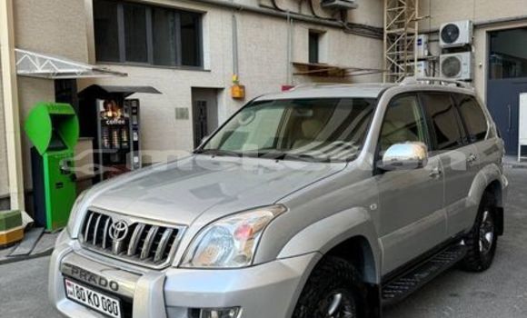 Buy Used Toyota Land Cruiser Other Car in Armavir in Armavir Buy Used Toyota Land Cruiser Other Car in Armavir in Armavir