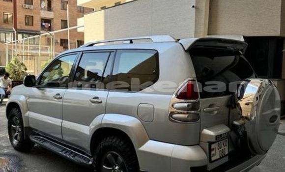 Buy Used Toyota Land Cruiser Other Car in Armavir in Armavir Buy Used Toyota Land Cruiser Other Car in Armavir in Armavir