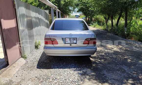 Buy Used Toyota Carina E Other Car in Armavir in Armavir