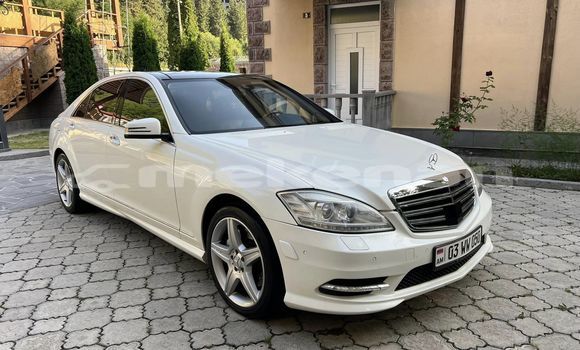 Buy Used Mercedes-Benz C-Classe Other Car in Armavir in Armavir