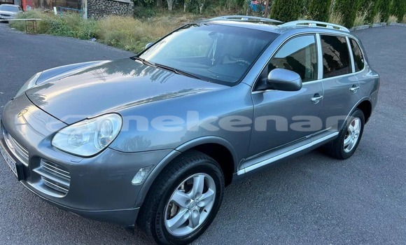 Buy Used Porsche Cayman Other Car in Armavir in Armavir