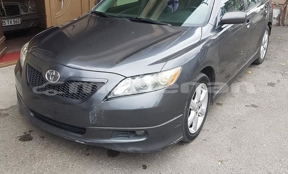 Buy Used Toyota Camry Other Car in Yerevan in Yerevan