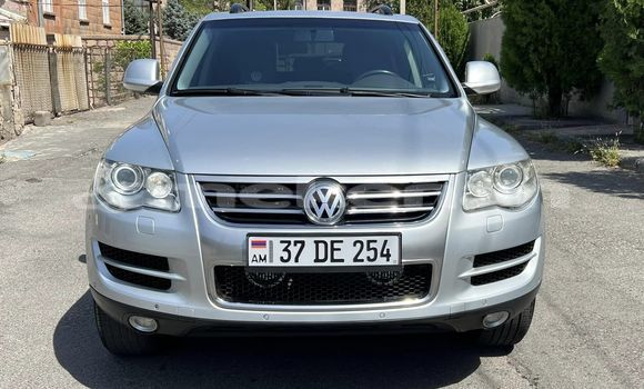 Buy Used Volkswagen Touareg Other Car in Armavir in Armavir Buy Used Volkswagen Touareg Other Car in Armavir in Armavir