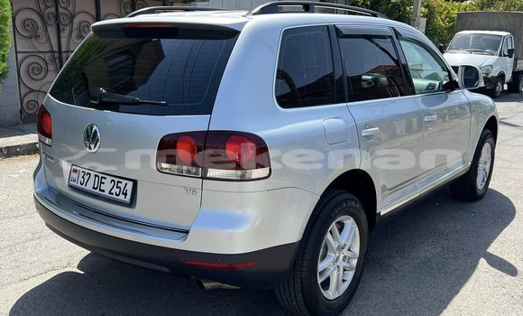 Buy Used Volkswagen Touareg Other Car in Armavir in Armavir Buy Used Volkswagen Touareg Other Car in Armavir in Armavir