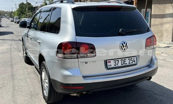 Buy Used Volkswagen Touareg Other Car in Armavir in Armavir Buy Used Volkswagen Touareg Other Car in Armavir in Armavir