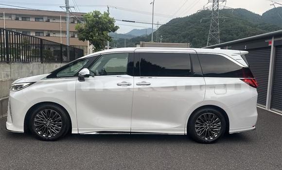 Buy Used Lexus LC White Car in Yerevan in Yerevan Buy Used Lexus LC White Car in Yerevan in Yerevan