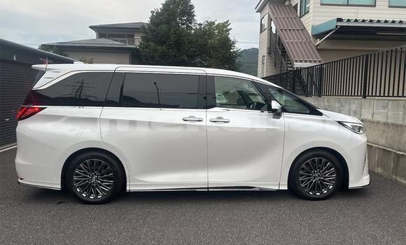 Buy Used Lexus LC White Car in Yerevan in Yerevan Buy Used Lexus LC White Car in Yerevan in Yerevan