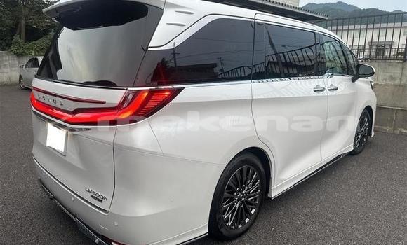 Buy Used Lexus LC White Car in Yerevan in Yerevan Buy Used Lexus LC White Car in Yerevan in Yerevan