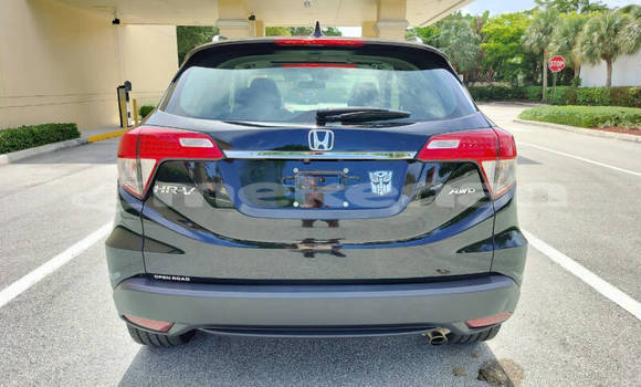Buy Used Honda HR–V Black Car in Yerevan in Yerevan Buy Used Honda HR–V Black Car in Yerevan in Yerevan