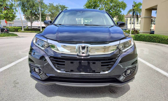 Buy Used Honda HR–V Black Car in Yerevan in Yerevan Buy Used Honda HR–V Black Car in Yerevan in Yerevan