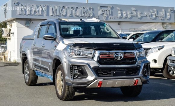 Buy Import Toyota Hilux Other Car in Import - Dubai in Aragatsotn Buy Import Toyota Hilux Other Car in Import - Dubai in Aragatsotn
