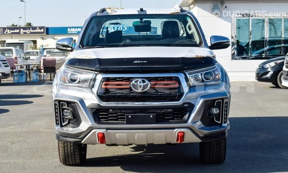 Buy Import Toyota Hilux Other Car in Import - Dubai in Aragatsotn Buy Import Toyota Hilux Other Car in Import - Dubai in Aragatsotn
