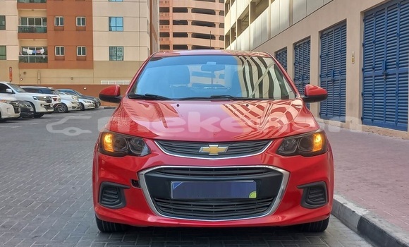 Buy Used Chevrolet Aveo Red Car in Ararat in Ararat Buy Used Chevrolet Aveo Red Car in Ararat in Ararat