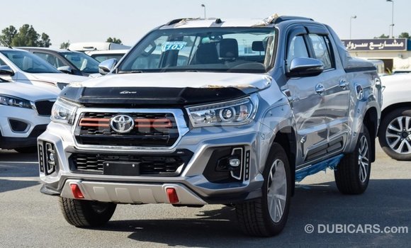 Buy Import Toyota Hilux Other Car in Import - Dubai in Aragatsotn Buy Import Toyota Hilux Other Car in Import - Dubai in Aragatsotn