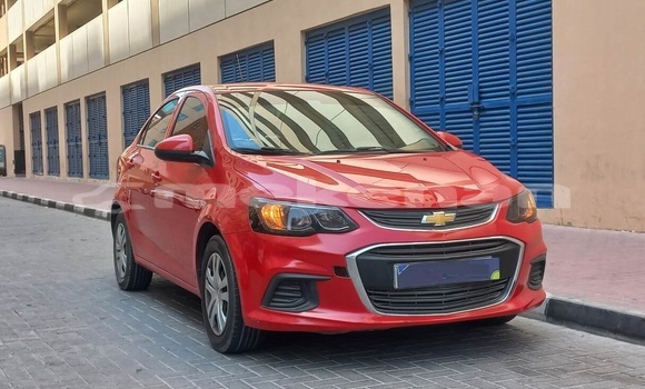 Buy Used Chevrolet Aveo Red Car in Ararat in Ararat Buy Used Chevrolet Aveo Red Car in Ararat in Ararat