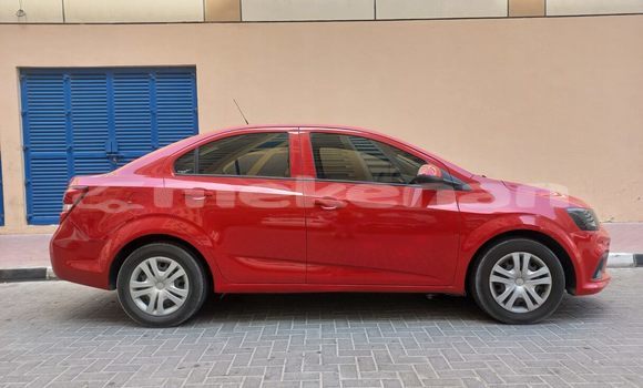 Buy Used Chevrolet Aveo Red Car in Ararat in Ararat Buy Used Chevrolet Aveo Red Car in Ararat in Ararat
