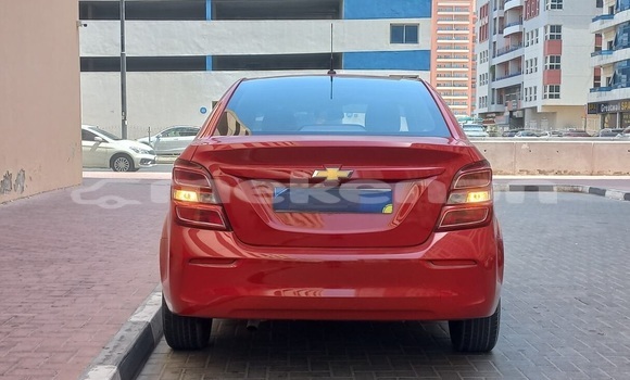 Buy Used Chevrolet Aveo Red Car in Ararat in Ararat Buy Used Chevrolet Aveo Red Car in Ararat in Ararat