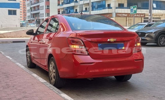 Buy Used Chevrolet Aveo Red Car in Ararat in Ararat Buy Used Chevrolet Aveo Red Car in Ararat in Ararat