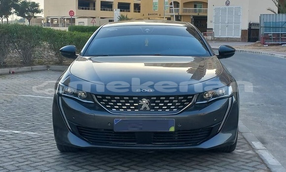 Buy Used Peugeot 508 Blue Car in Yerevan in Yerevan Buy Used Peugeot 508 Blue Car in Yerevan in Yerevan