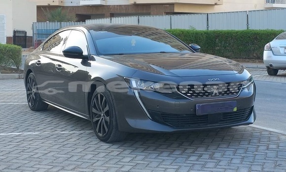 Buy Used Peugeot 508 Blue Car in Yerevan in Yerevan Buy Used Peugeot 508 Blue Car in Yerevan in Yerevan