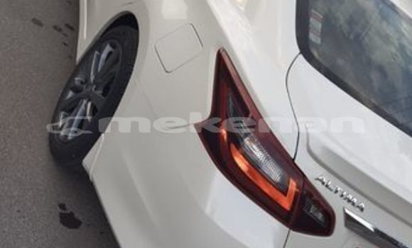 Buy Used Nissan Almera Other Car in Armavir in Armavir Buy Used Nissan Almera Other Car in Armavir in Armavir