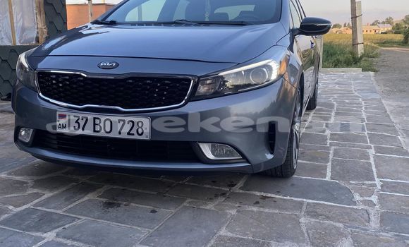 Buy Used Kia Forte Other Car in Armavir in Armavir Buy Used Kia Forte Other Car in Armavir in Armavir