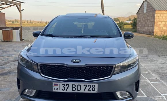Buy Used Kia Forte Other Car in Armavir in Armavir Buy Used Kia Forte Other Car in Armavir in Armavir