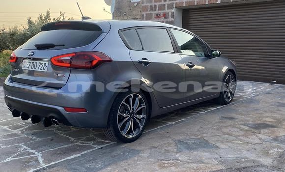 Buy Used Kia Forte Other Car in Armavir in Armavir Buy Used Kia Forte Other Car in Armavir in Armavir