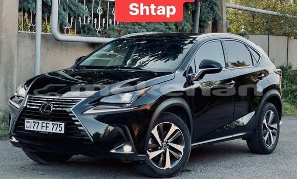 Buy Used Lexus NX Other Car in Armavir in Armavir