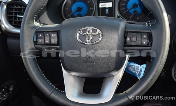 Buy Import Toyota Hilux Other Car in Import - Dubai in Aragatsotn Buy Import Toyota Hilux Other Car in Import - Dubai in Aragatsotn