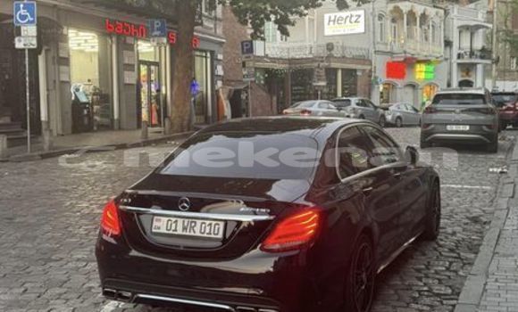 Buy Used Mercedes-Benz A–Class Other Car in Armavir in Armavir