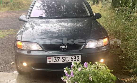 Buy Used Opel Vectra Other Car in Armavir in Armavir