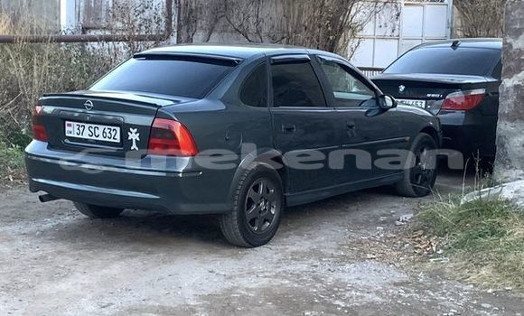 Buy Used Opel Vectra Other Car in Armavir in Armavir Buy Used Opel Vectra Other Car in Armavir in Armavir