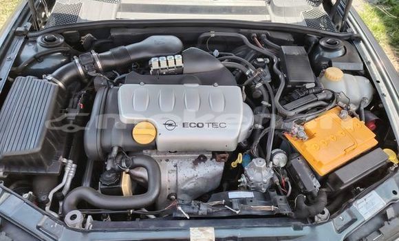 Buy Used Opel Vectra Other Car in Armavir in Armavir Buy Used Opel Vectra Other Car in Armavir in Armavir