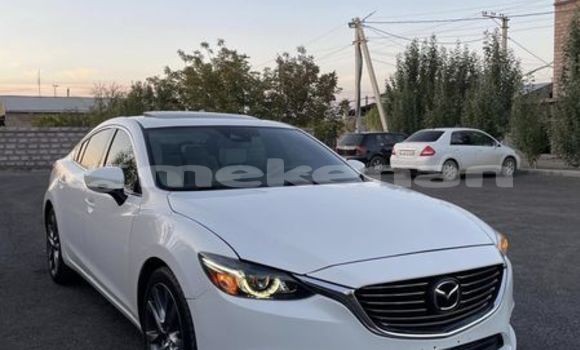 Buy Used Mazda 6 Other Car in Armavir in Armavir Buy Used Mazda 6 Other Car in Armavir in Armavir