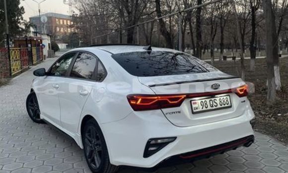 Buy Used Kia Forte Other Car in Armavir in Armavir Buy Used Kia Forte Other Car in Armavir in Armavir