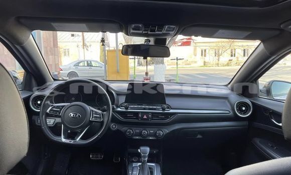 Buy Used Kia Forte Other Car in Armavir in Armavir Buy Used Kia Forte Other Car in Armavir in Armavir