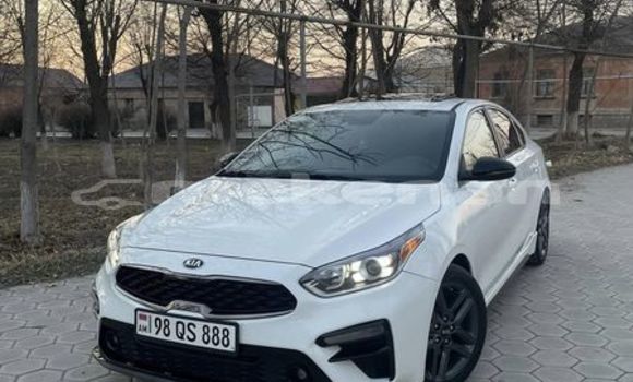 Buy Used Kia Forte Other Car in Armavir in Armavir Buy Used Kia Forte Other Car in Armavir in Armavir