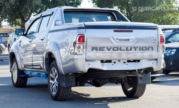 Buy Import Toyota Hilux Other Car in Import - Dubai in Aragatsotn Buy Import Toyota Hilux Other Car in Import - Dubai in Aragatsotn