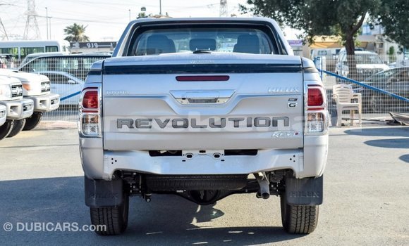 Buy Import Toyota Hilux Other Car in Import - Dubai in Aragatsotn Buy Import Toyota Hilux Other Car in Import - Dubai in Aragatsotn