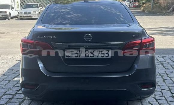 Buy Used Nissan Sentra Other Car in Armavir in Armavir Buy Used Nissan Sentra Other Car in Armavir in Armavir