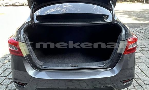 Buy Used Nissan Sentra Other Car in Armavir in Armavir Buy Used Nissan Sentra Other Car in Armavir in Armavir