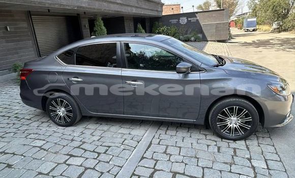 Buy Used Nissan Sentra Other Car in Armavir in Armavir Buy Used Nissan Sentra Other Car in Armavir in Armavir