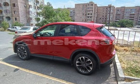 Buy Used Hyundai Accent Red Car in Armavir in Armavir