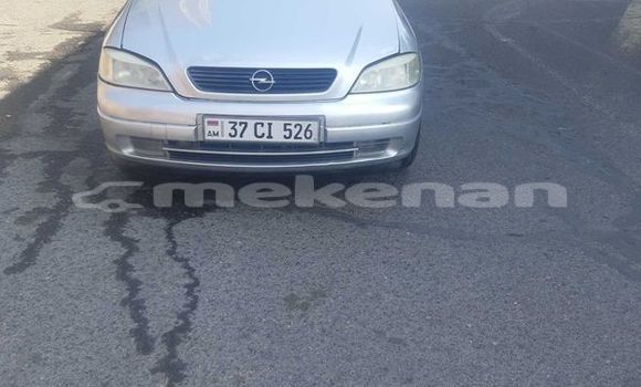 Buy Used Toyota Allex Other Car in Armavir in Armavir