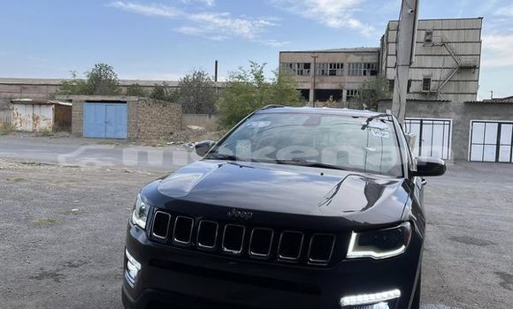 Buy Used Jeep Compass Other Car in Armavir in Armavir