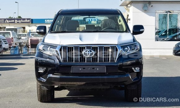 Buy Import Toyota Prado Black Car in Import - Dubai in Aragatsotn Buy Import Toyota Prado Black Car in Import - Dubai in Aragatsotn