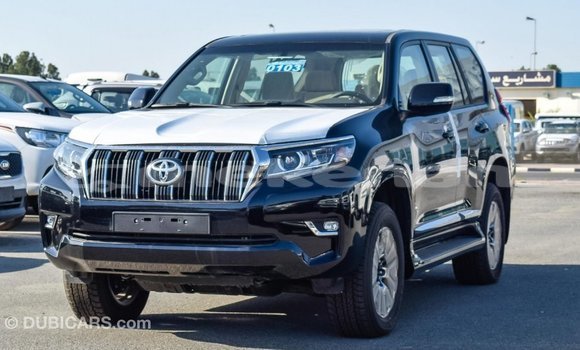 Buy Import Toyota Prado Black Car in Import - Dubai in Aragatsotn Buy Import Toyota Prado Black Car in Import - Dubai in Aragatsotn