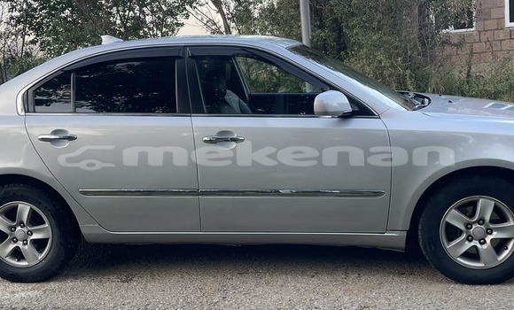 Buy Used Kia Optima Other Car in Armavir in Armavir Buy Used Kia Optima Other Car in Armavir in Armavir